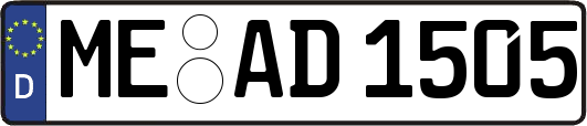 ME-AD1505