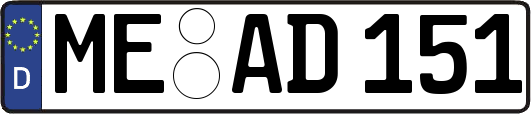 ME-AD151