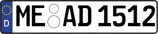 ME-AD1512