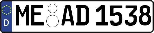 ME-AD1538