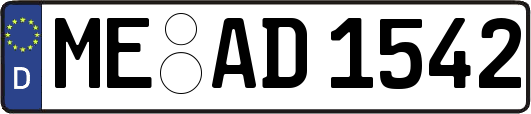 ME-AD1542
