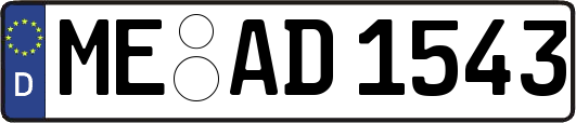 ME-AD1543
