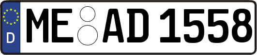 ME-AD1558