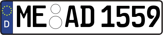 ME-AD1559