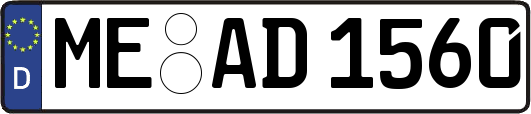 ME-AD1560