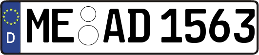 ME-AD1563