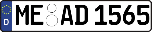 ME-AD1565