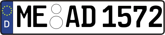 ME-AD1572