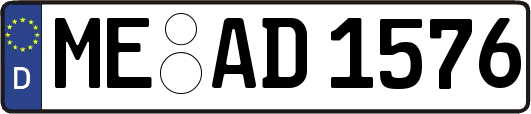 ME-AD1576