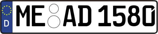 ME-AD1580