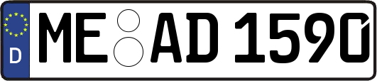 ME-AD1590