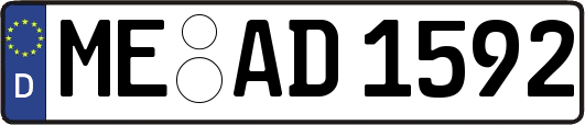 ME-AD1592