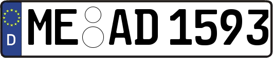 ME-AD1593