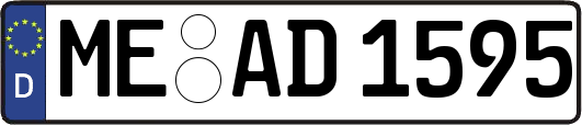 ME-AD1595