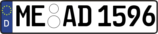 ME-AD1596