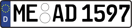 ME-AD1597