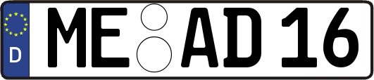 ME-AD16