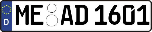 ME-AD1601