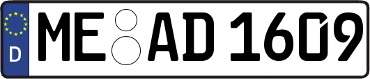 ME-AD1609