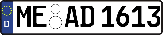 ME-AD1613