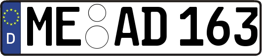 ME-AD163