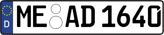 ME-AD1640