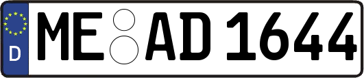 ME-AD1644