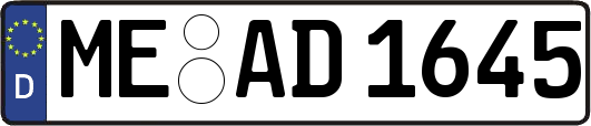 ME-AD1645