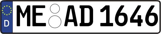 ME-AD1646
