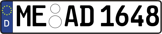 ME-AD1648