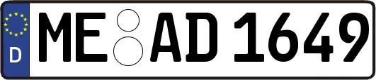 ME-AD1649