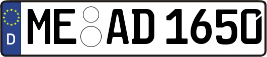 ME-AD1650