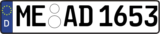 ME-AD1653