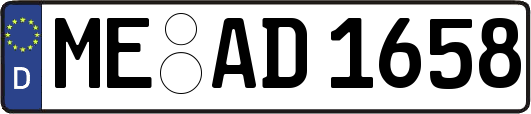 ME-AD1658