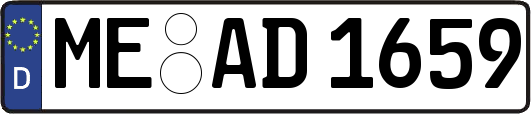 ME-AD1659