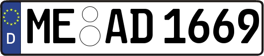 ME-AD1669