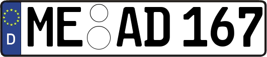 ME-AD167