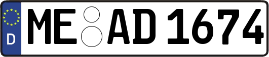 ME-AD1674