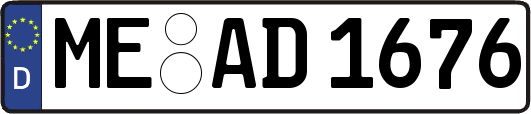 ME-AD1676