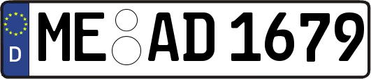 ME-AD1679