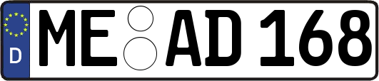 ME-AD168