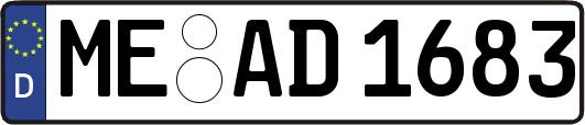 ME-AD1683