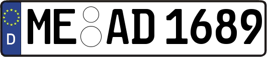 ME-AD1689