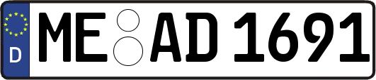 ME-AD1691