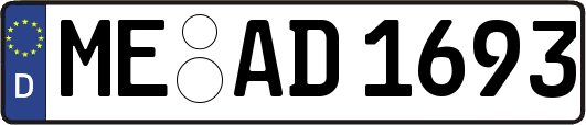ME-AD1693