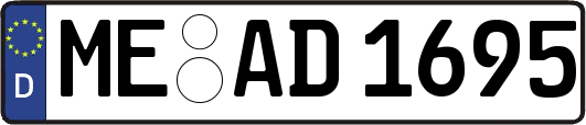 ME-AD1695
