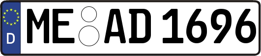 ME-AD1696