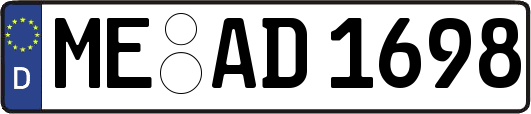 ME-AD1698