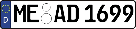 ME-AD1699