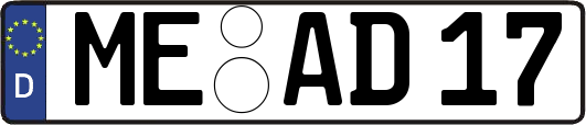 ME-AD17